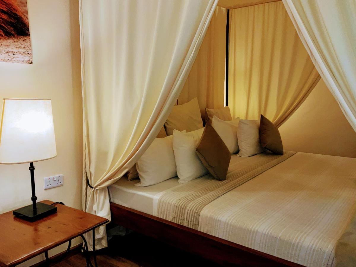 Pink Flamingo Boutique Hotel موشي المظهر الخارجي الصورة
